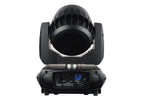 JMAZ JZ3001 Moving Head Light Fixture Aero Wash 710Z with 70W Battery & 7 Quad (RGBW) LEDs JMAZ