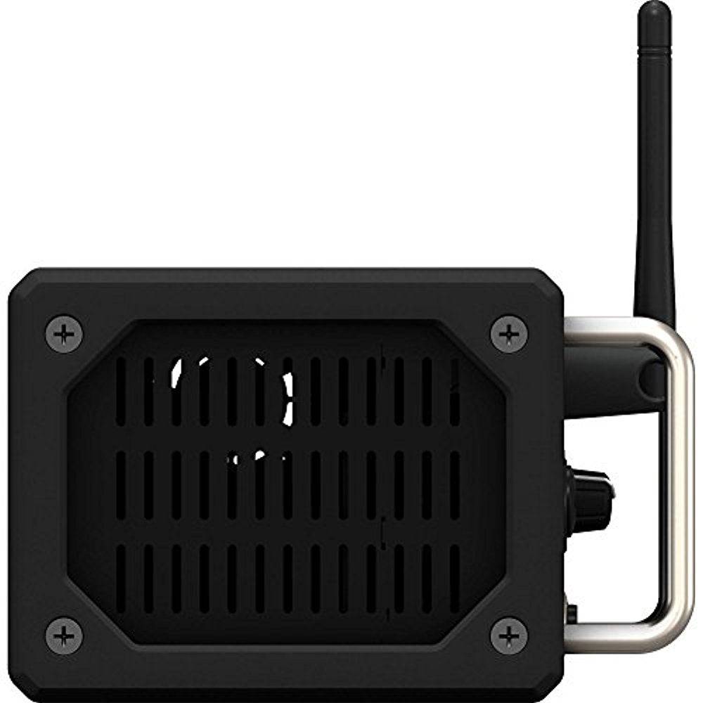 Behringer X AIR XR12 12-Input Digital Mixer - Hollywood DJ