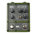 MC Systems BWI Dynamic Fuzz with 2 free patch cables - Hollywood DJ