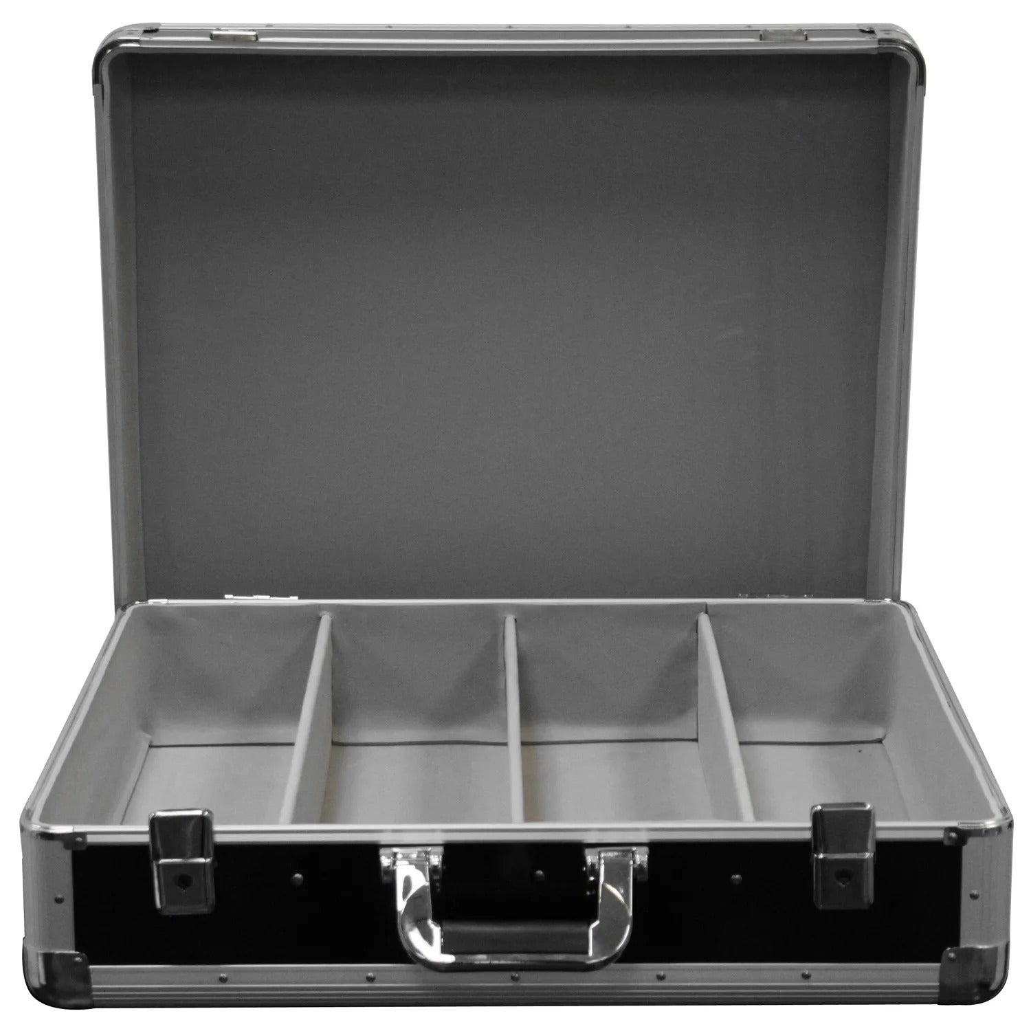 Odyssey KCD600BLK, KROM Series DJ Case for 5" Media Disc - Hollywood DJ