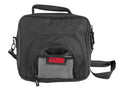 Gator Cases G-MULTIFX-1110 Effects Pedal Bag - 11″ X 10″ - Hollywood DJ