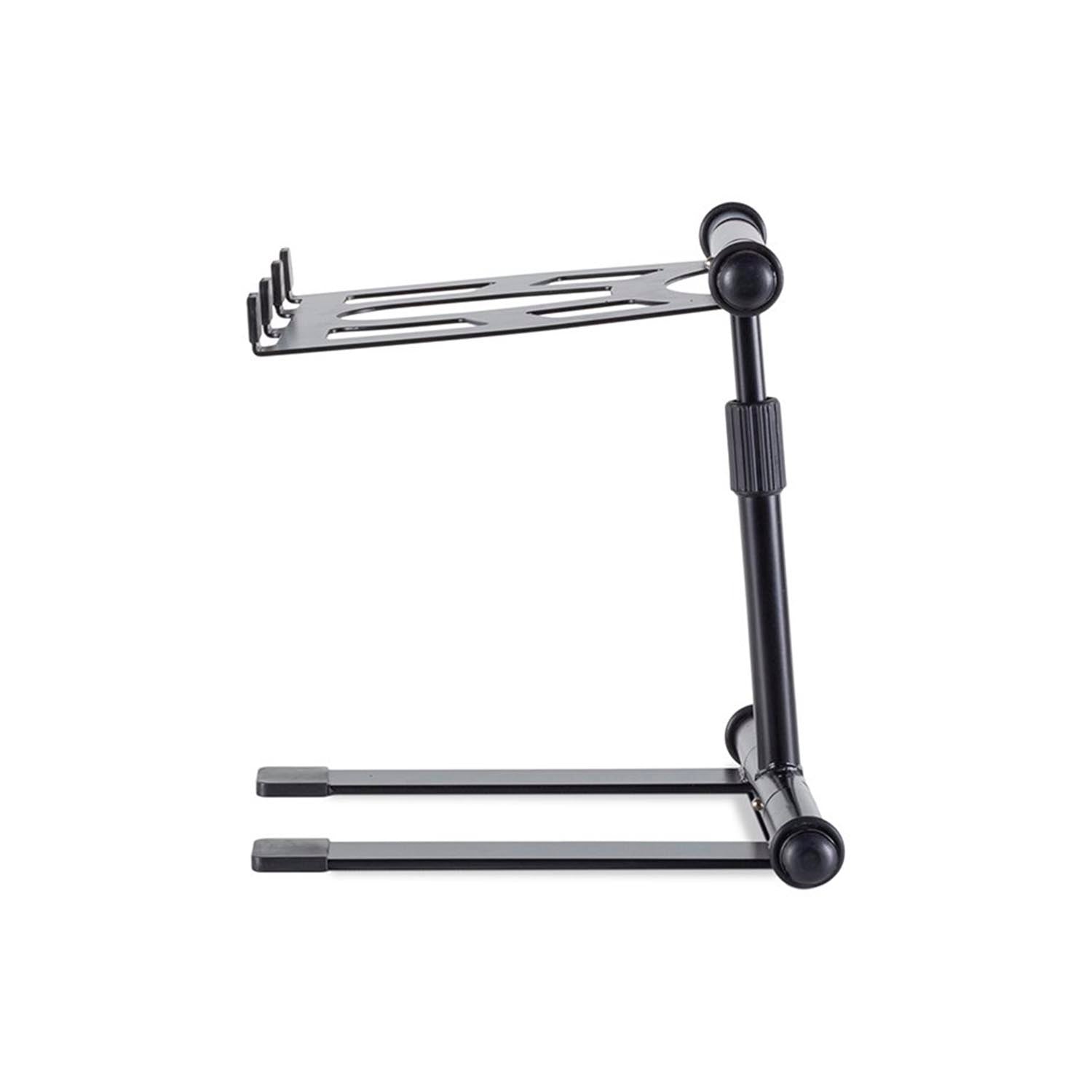 Headliner HL20000 Noho Laptop Stand - Hollywood DJ