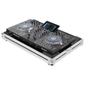 Odyssey FZDNPRIME2 Flight Case for Denon Prime 2 DJ Controller System - Hollywood DJ