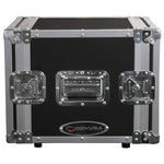 Odyssey FZDNPRX1 Photo Printer Case For DNP DS-RX1 Dye Sublimation Printer - Hollywood DJ
