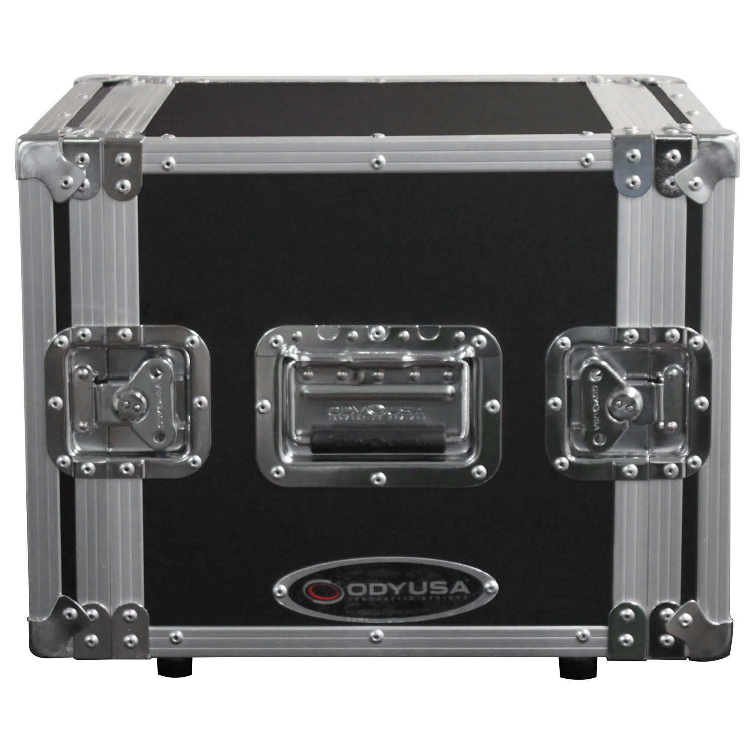 Odyssey FZDNPRX1 Photo Printer Case For DNP DS-RX1 Dye Sublimation Printer - Hollywood DJ