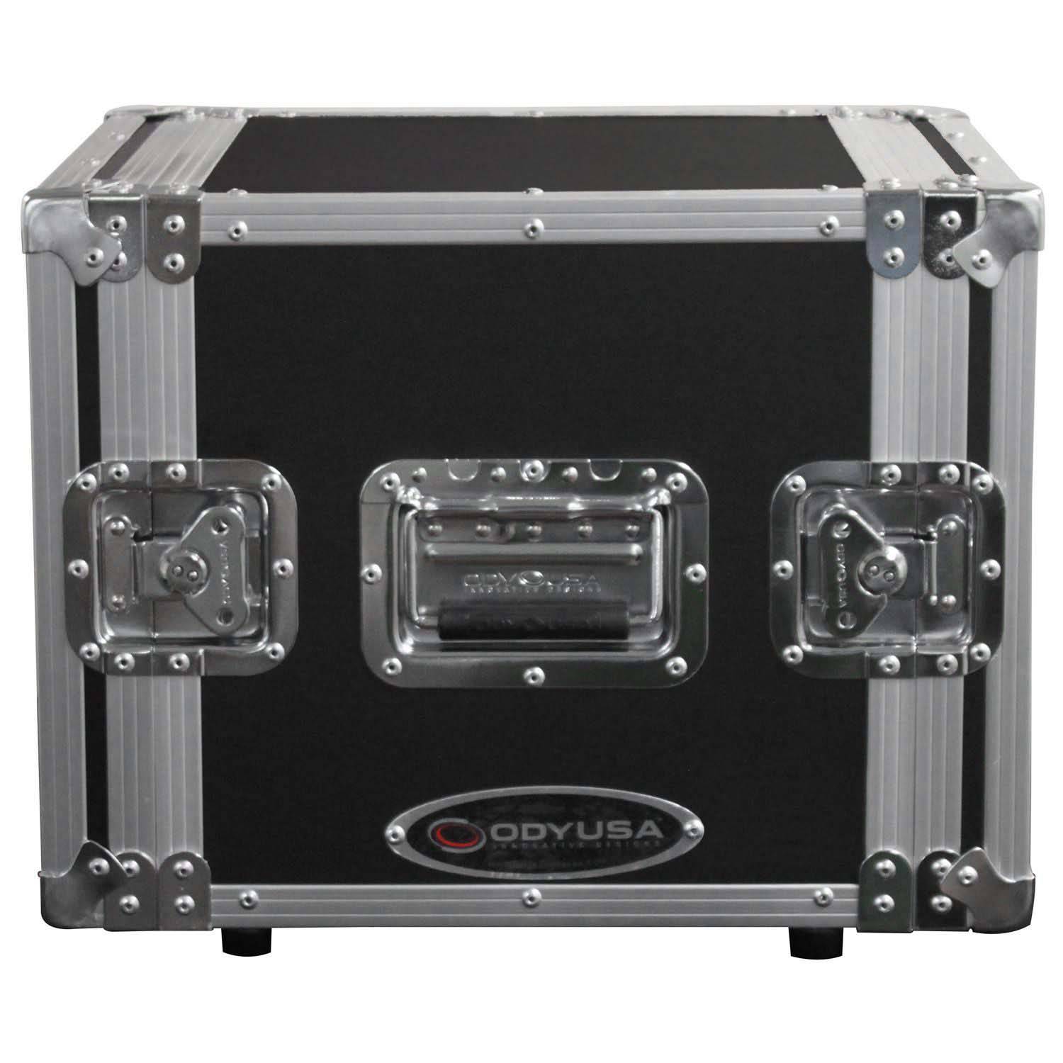 Odyssey FZDNPRX1 Photo Printer Case For DNP DS-RX1 Dye Sublimation Printer - Hollywood DJ