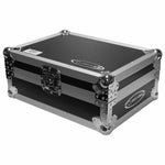 Odyssey FZCDJ, Universal Large Format Media Player Flight Case - Hollywood DJ