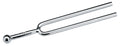 K&M 168/1 Tuning Fork - Nickel - Hollywood DJ
