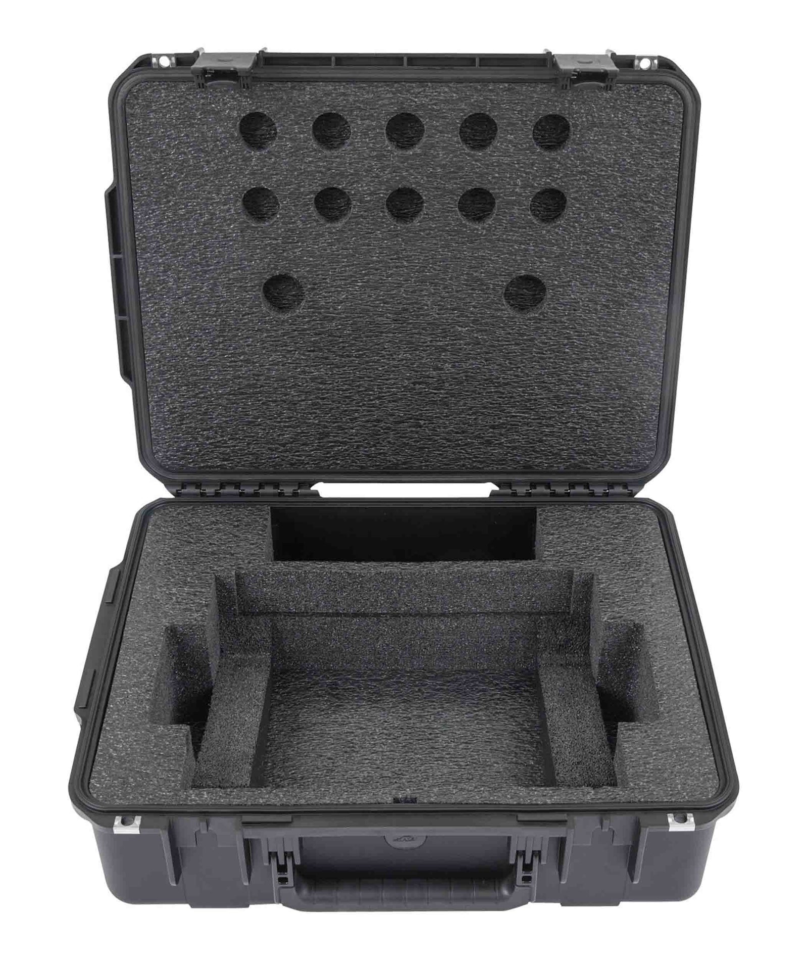 SKB Cases 3i-2015-7TMP, iSeries Fender Tone Master Pro Case - Hollywood DJ