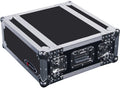 Odyssey FZER4, 4U Pro Effects Rack - Hollywood DJ