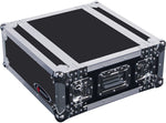 Odyssey FZER4, 4U Pro Effects Rack - Hollywood DJ
