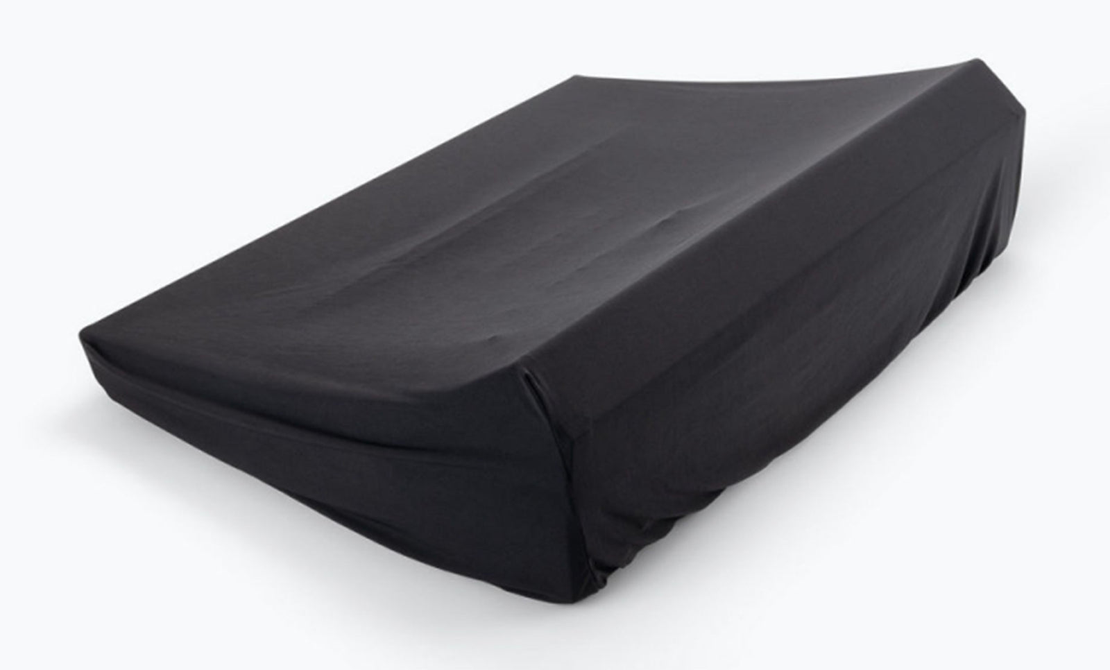 On Stage MDA7032, 32 - 48 Channel Mixer Dust Cover - Black On-Stage
