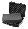 Odyssey VU171105, Bottom Interior with Pluck Foams Injection-Molded Utility Case Odyssey