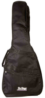 On Stage GBC4550 Economy Classical Guitar Bag - Hollywood DJ