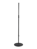 K&M Microphone Stand - Black K&M