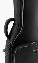On Stage GBU4101 Baritone Ukulele Gig Bag - Hollywood DJ