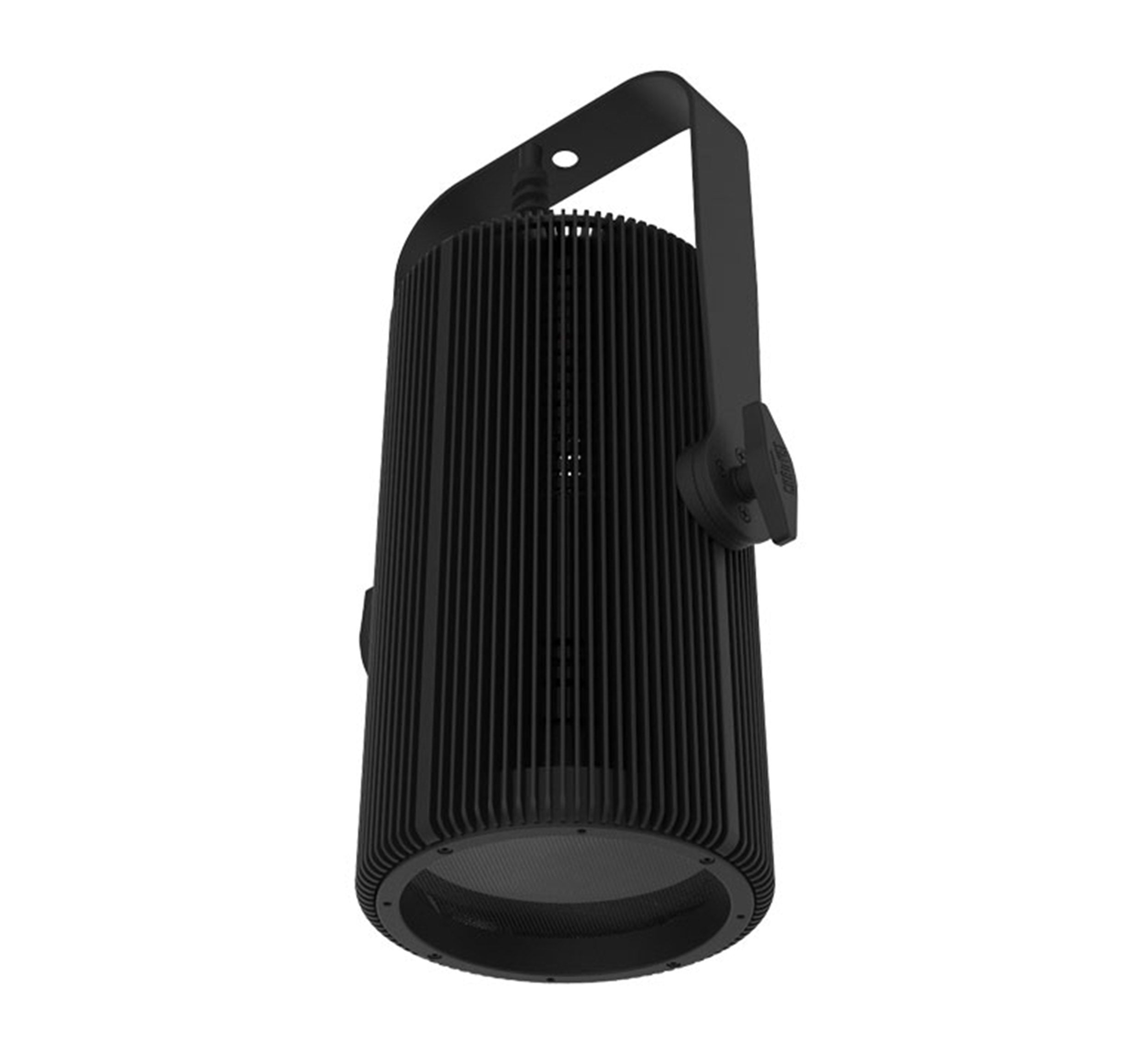 Chauvet Pro Ovation H-265WW Led House Light - Black - Hollywood DJ