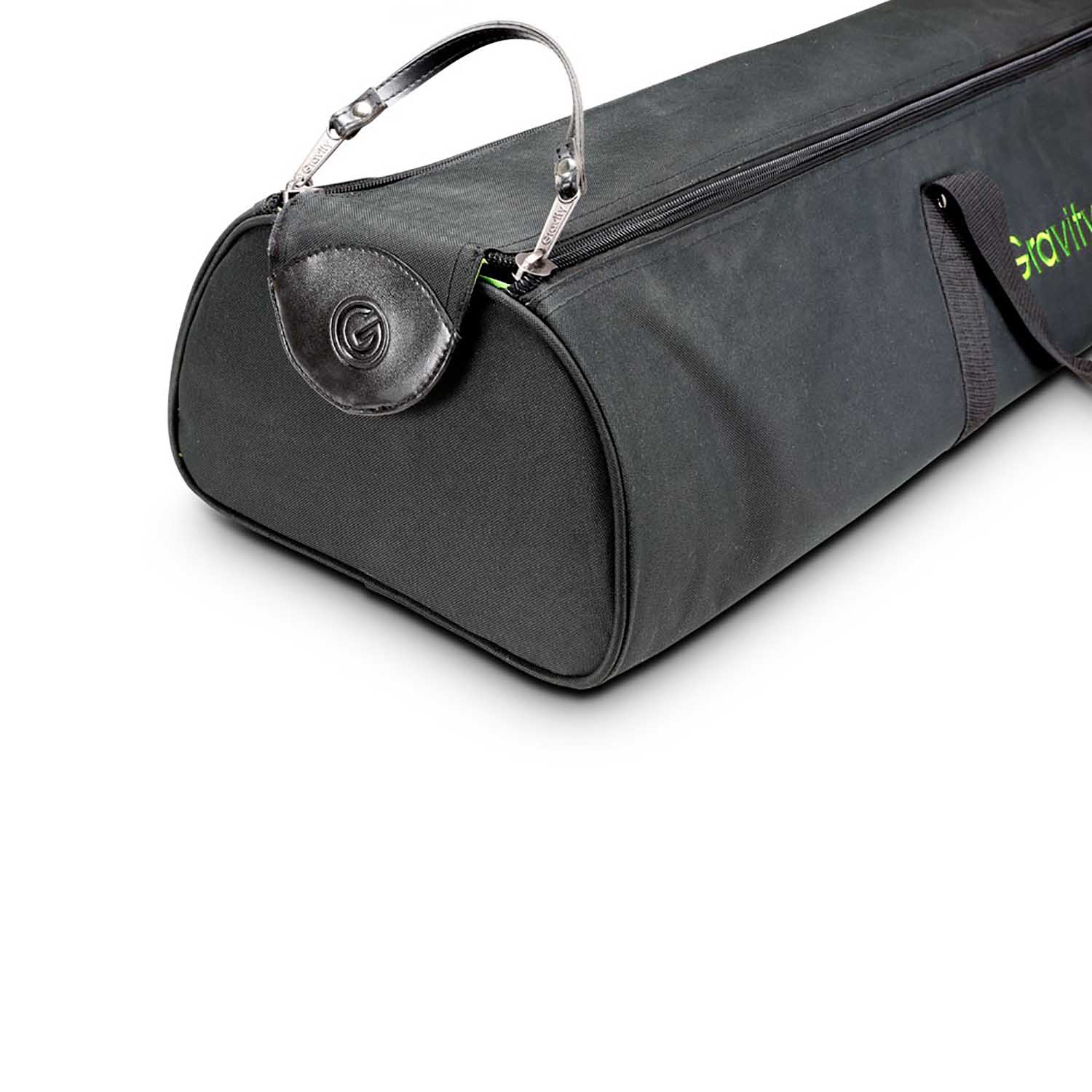 Gravity GBGSS2B Transport Bag For 2 Speaker Stands - Hollywood DJ