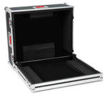 Gator GTOURAHSQ6NDH DJ Flight Case for Allen and Heath SQ-6 Mixer Gator Cases