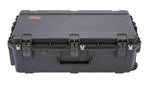 SKB Cases 3i-3016-10DT iSeries 3016-10 Rolling Waterproof Case with Think Tank Photo Dividers - Hollywood DJ