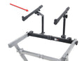 ProX X-ZS2TR 2nd Tier Only (doesn't include complete stand) for Keyboard Folding Z Keyboard Stand - Hollywood DJ