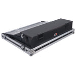 ProX XS-PRE32S64S DHW, ATA Digital Audio Mixer Flight Case for PreSonus STUDIOLIVE 64S 32S 32 Console with Doghouse and Caster wheels by ProX