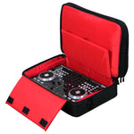 Odyssey BRLDIGITALXL Extra Large DJ Controller Mixer Media Player Bag with Additional Carrying Bag - Hollywood DJ