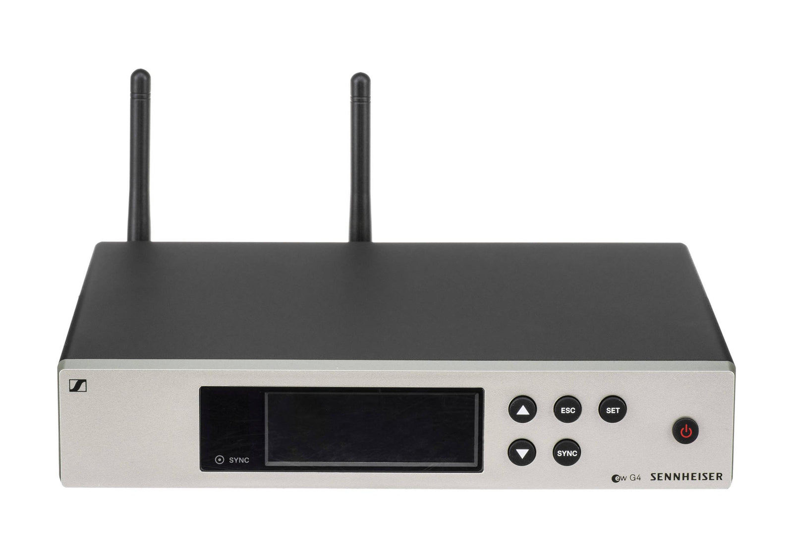 Sennheiser Wireless Dynamic Cardioid Microphone System - Hollywood DJ