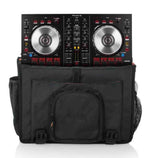Gator G-CLUB CONTROL DJ Controller Messenger Bag - 19'' Width - Hollywood DJ