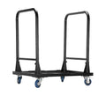 RCF KART-TTL33 Heavy-Duty Transport Kart with Wheels RCF