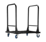 RCF KART-TTL33 Heavy-Duty Transport Kart with Wheels RCF