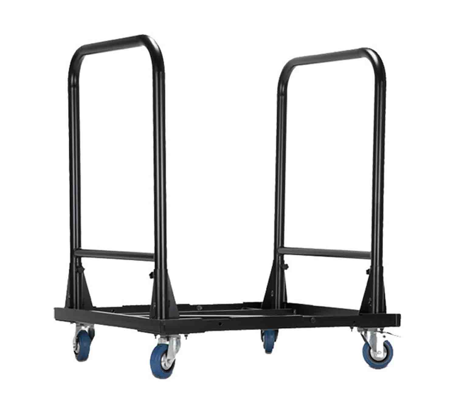 RCF KART-TTL33 Heavy-Duty Transport Kart with Wheels RCF