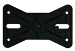 On Stage EB9760 Exterior Mounting Bracket - Hollywood DJ