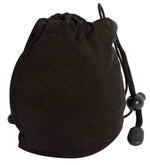 On Stage KDA7061B 61-Key Keyboard Dust Cover - Hollywood DJ