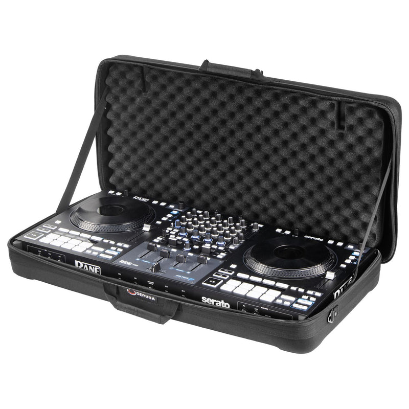 B-Stock: Odyssey BMRANE4M, EVA Molded Soft Controller Case for RANE FOUR - Hollywood DJ