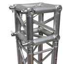 ProX XT-JB6W-2W, 6 Way Square Truss Junction Block - Hollywood DJ