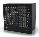 Avid Venue Stage 64 Stage Rack (48x8), with 3 Year Advantage Elite - Live Support Avid