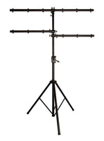Onstage LS7805QIK Power Crank-Up Lighting Stand - Hollywood DJ