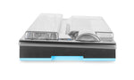 Decksaver DS-PC-BASSSTATION2, Novation Bass Station Keyboard Case - Hollywood DJ
