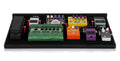 Gator Cases GPT-PRO-PWR Guitar Pedal Board with Nylon Carry Bag and Power Supply - Pro size - Hollywood DJ