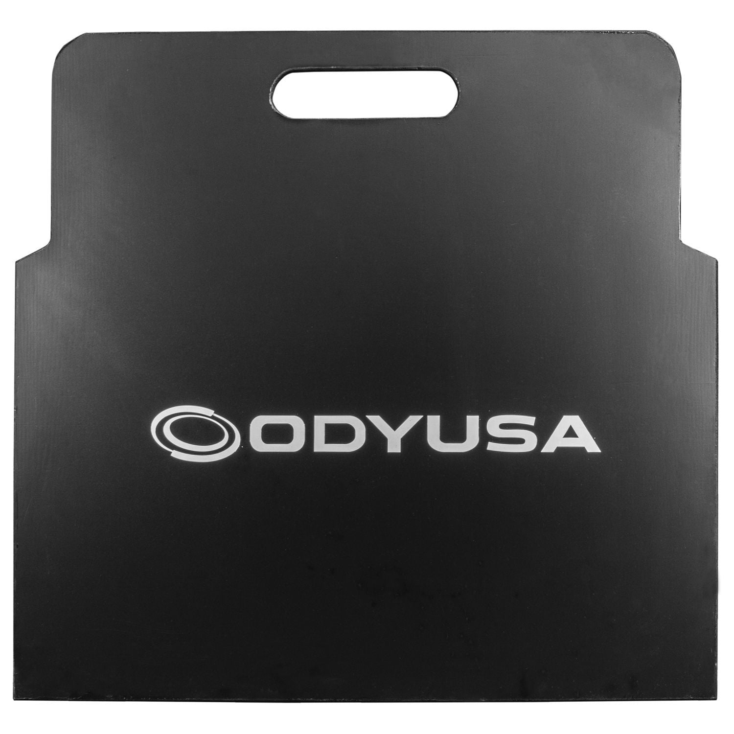 Odyssey FZ2FSM40W Dual 40-43″ Flat Screen Monitor Case With Casters Odyssey