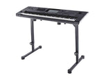 K&M 18810 Table-Style Keyboard Stand - Omega - Hollywood DJ