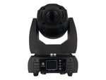 Encore Pro Lighting 4pk AuraSpot 150 LED - 150w LED Moving Head Spot w/ ArtNet and 5 Pin DMX by Encore Professional Lighting