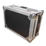 ProX XS-M10 DJ Flight Case for Large Format 10 Inch DJ Mixers - Hollywood DJ