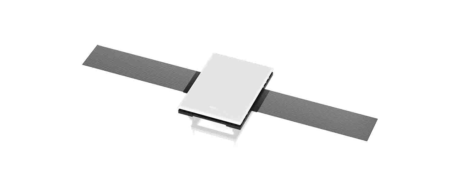 Tannoy PMK 5 IW Pre Mount Kit for PCI 5DC IW In-Wall Loudspeakers - Hollywood DJ
