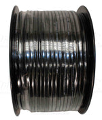 Prox XC-MIC300 Balanced Bulk Spool High Performance Microphone Audio Cable - 300 Feet - Hollywood DJ