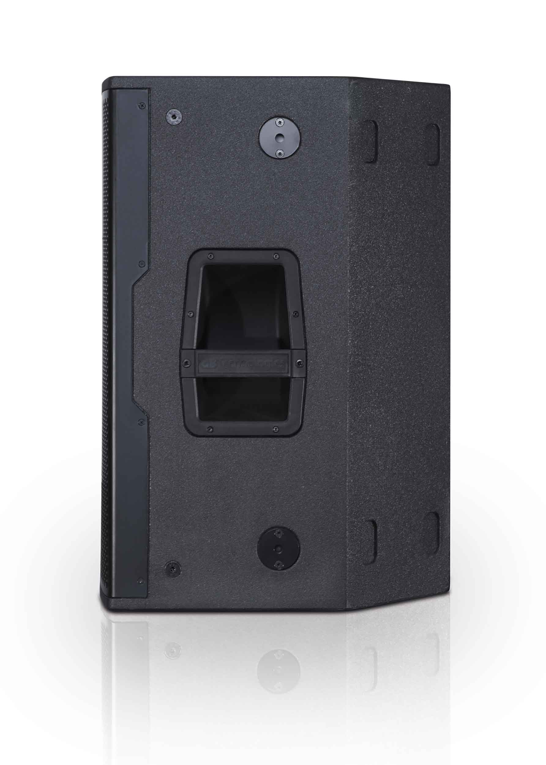 dB Technologies VIO X12, 12" 2-Way Active Loudspeaker - 1800W - Hollywood DJ