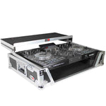 ProX XS-PRIME2 LT DJ Flight Case For Denon Prime 2 Standalone DJ System - Hollywood DJ