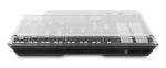 Decksaver DSLE-PC-RCASTERPRO Le Rode Rodecaster Pro Cover - Light Edition - Hollywood DJ