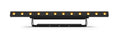 Chauvet DJ COLORband Q3BT ILS RGBA LED Linear Wash Light - Hollywood DJ